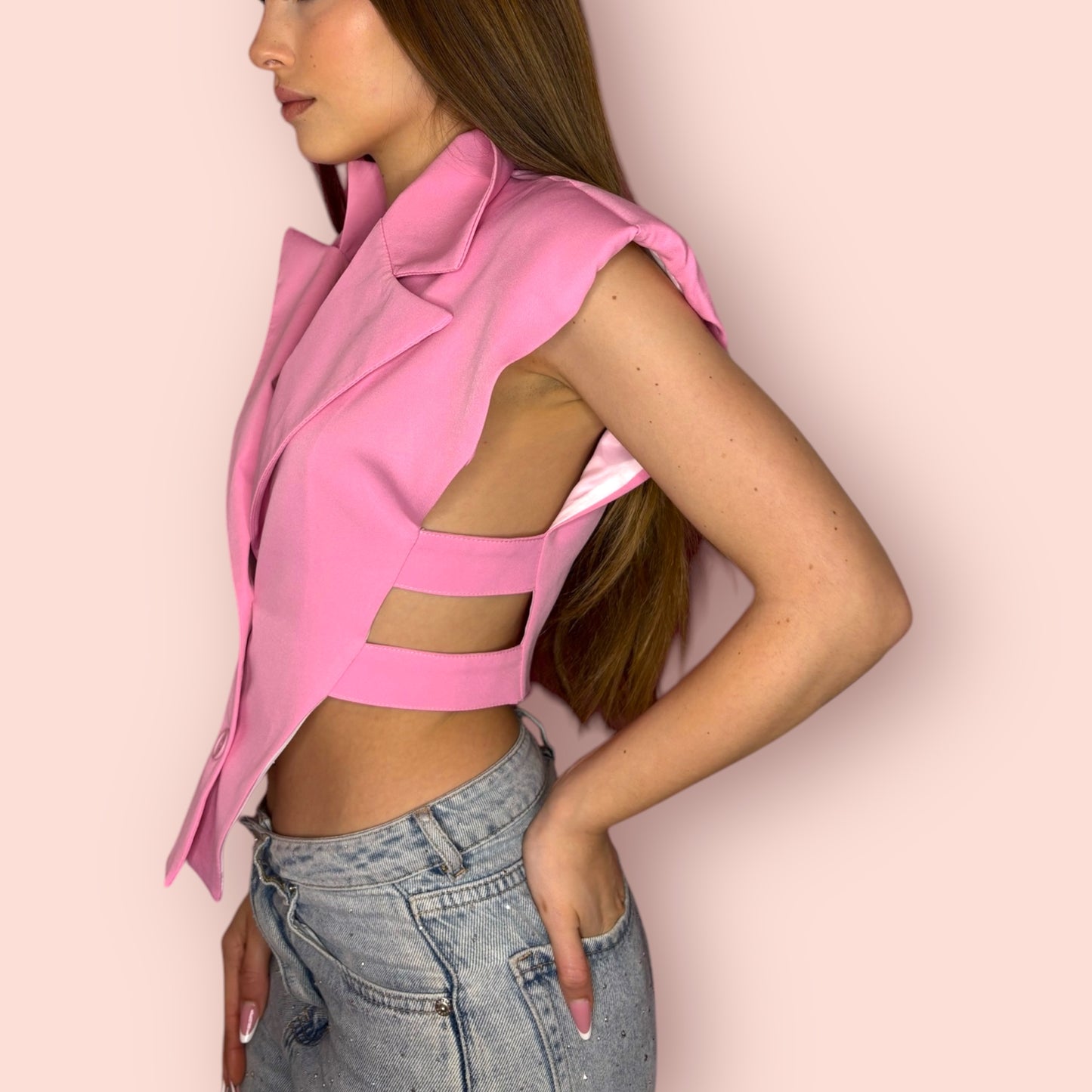 Gilet power