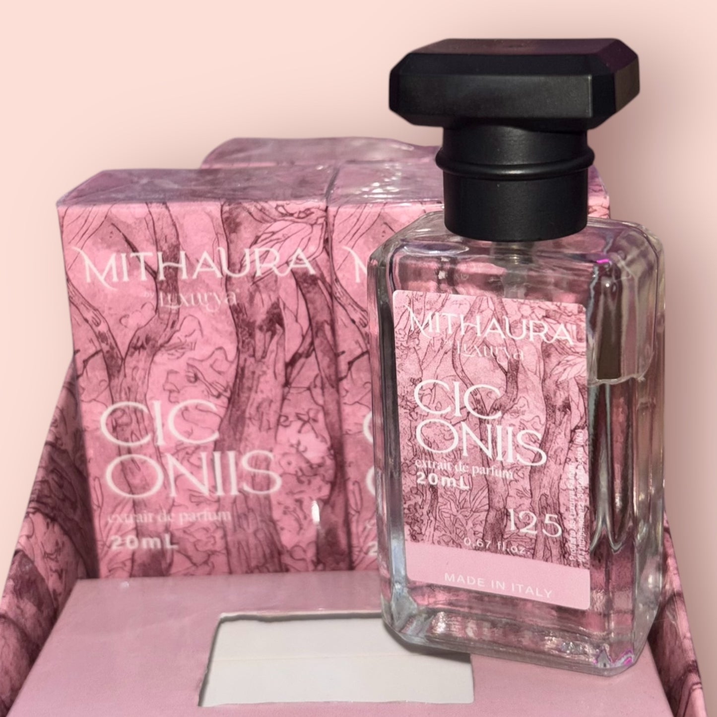 Profumo Luxurya equivalente La Vie Est Belle Lancome