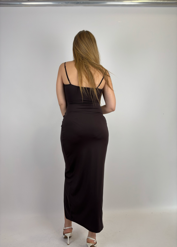 Corset Dress