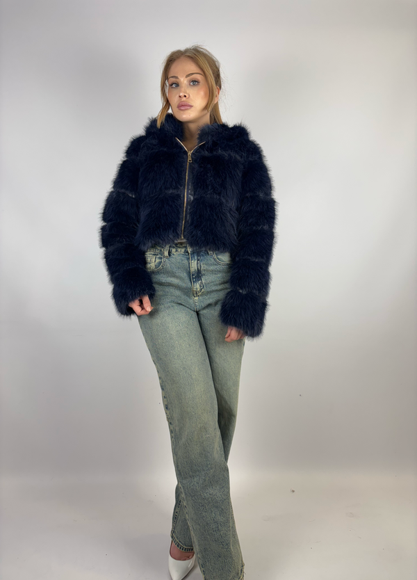 Aurora Faux Fur