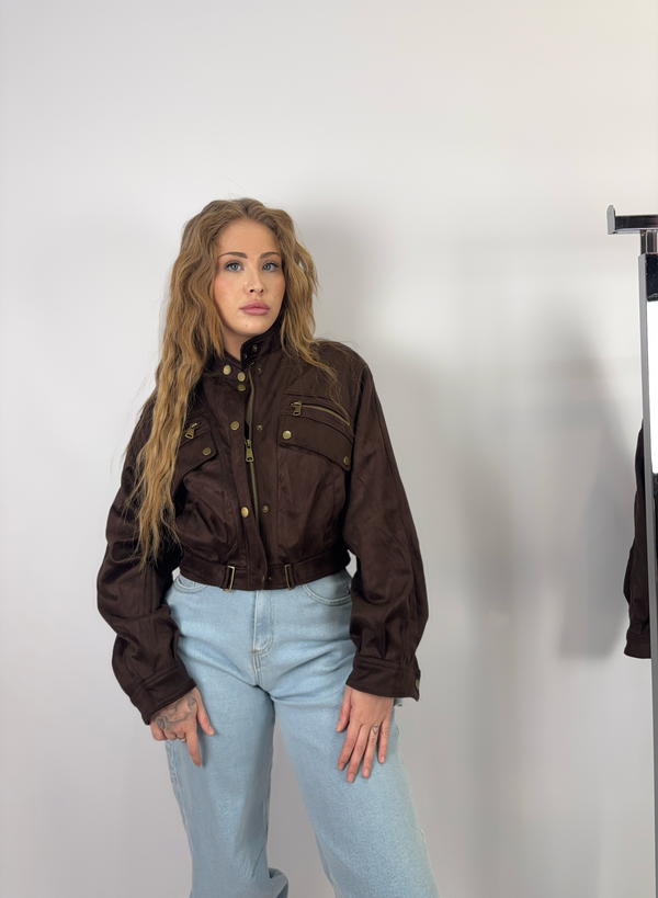 Rider Jacket