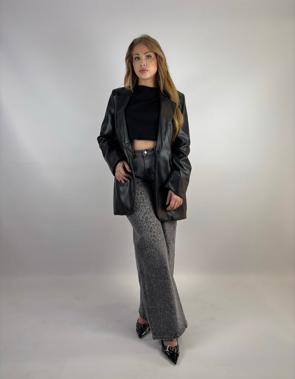 Grey Savage