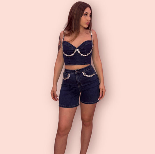 Coordinato chloé