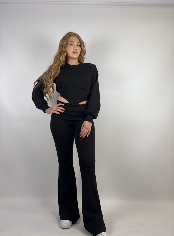 Coordinato Giada
