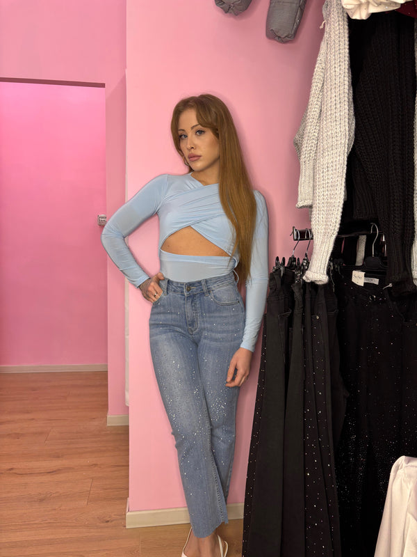 Jeans Mira