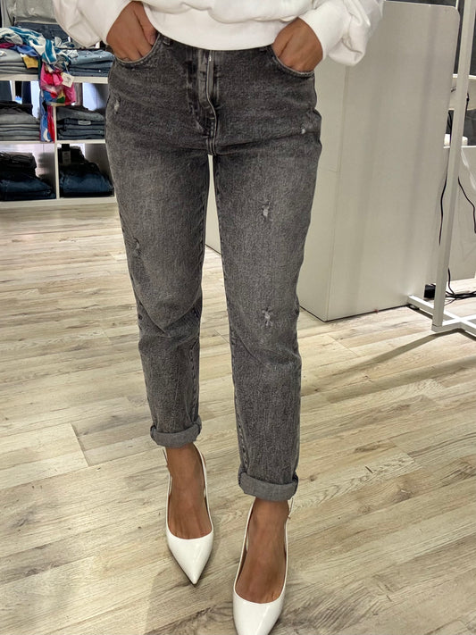 Jeans grey