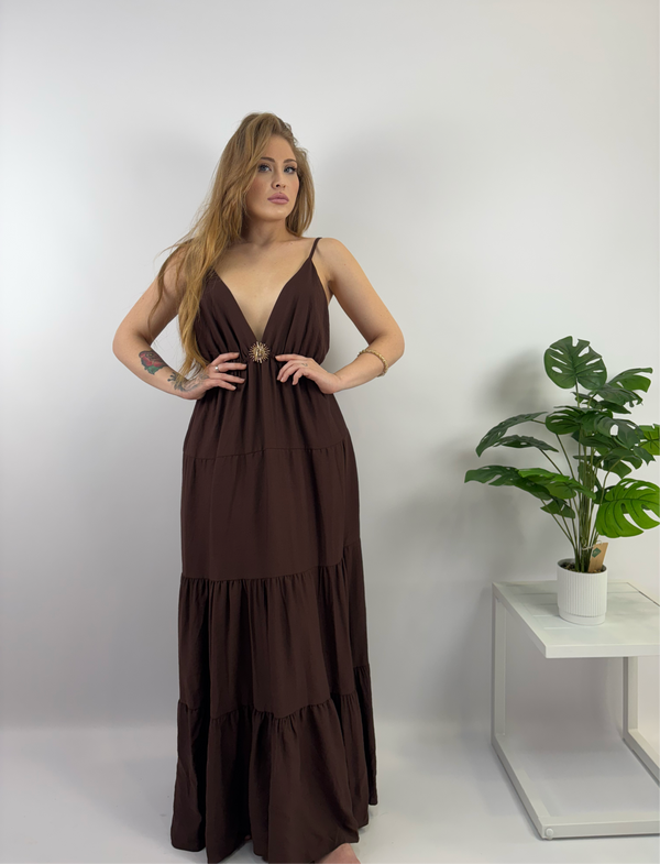 Abito solea Dress