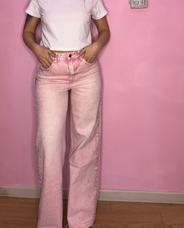 Jeans Luna
