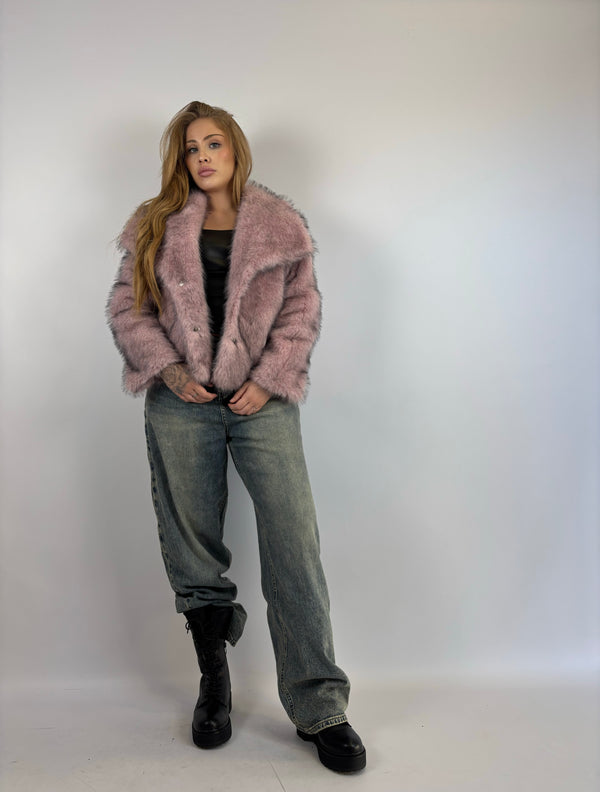 Candy Fur