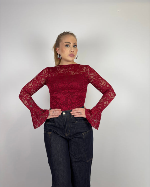 Body Pizzo
