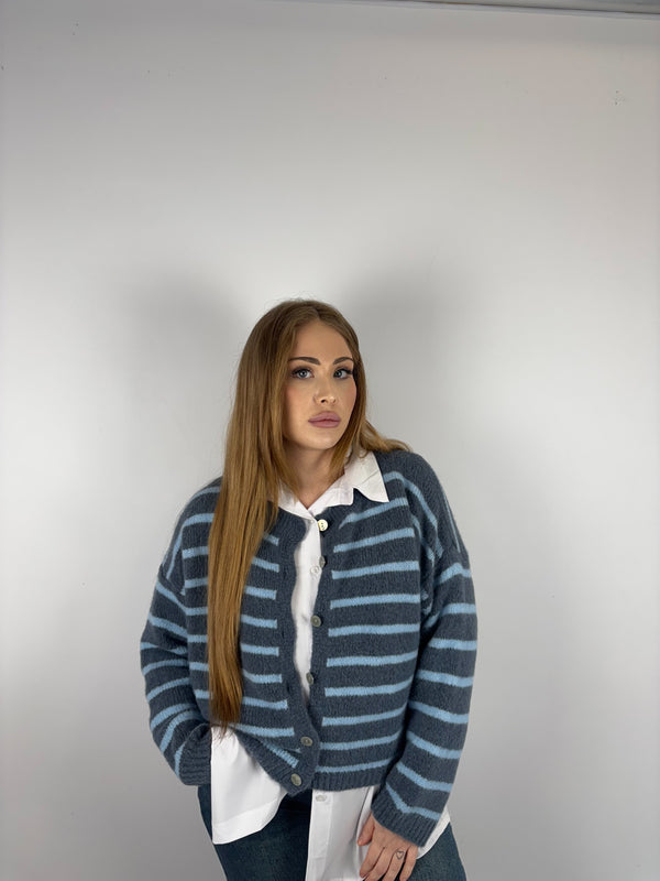 Cardigan kelly celeste