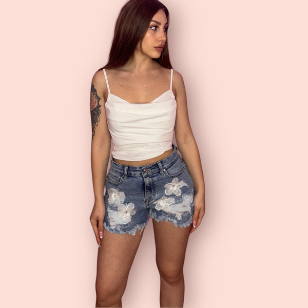 Shorts Bloom