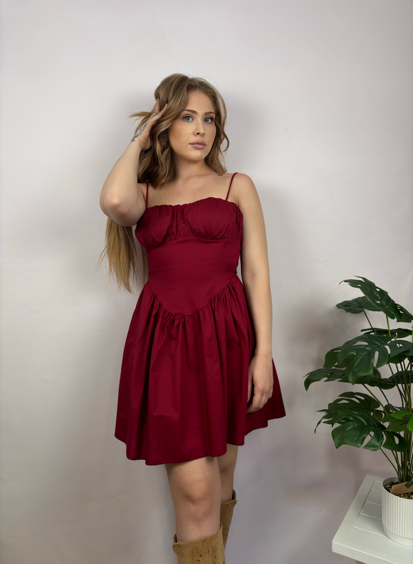 Abito Cecilia
