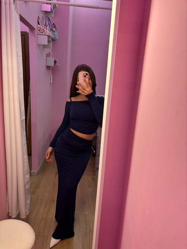 Coordinato charlotte