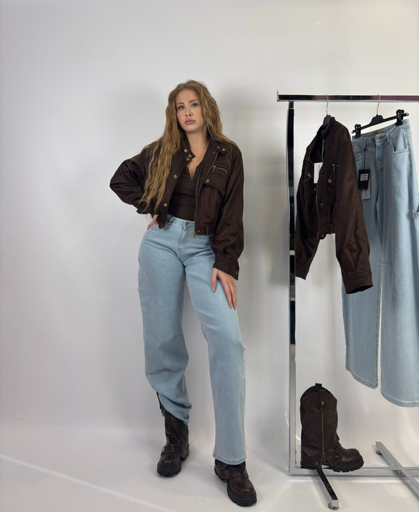Skyline Jeans