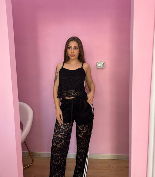 Coordinato Amalia