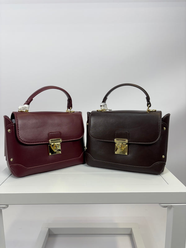 Mini Chic Bag