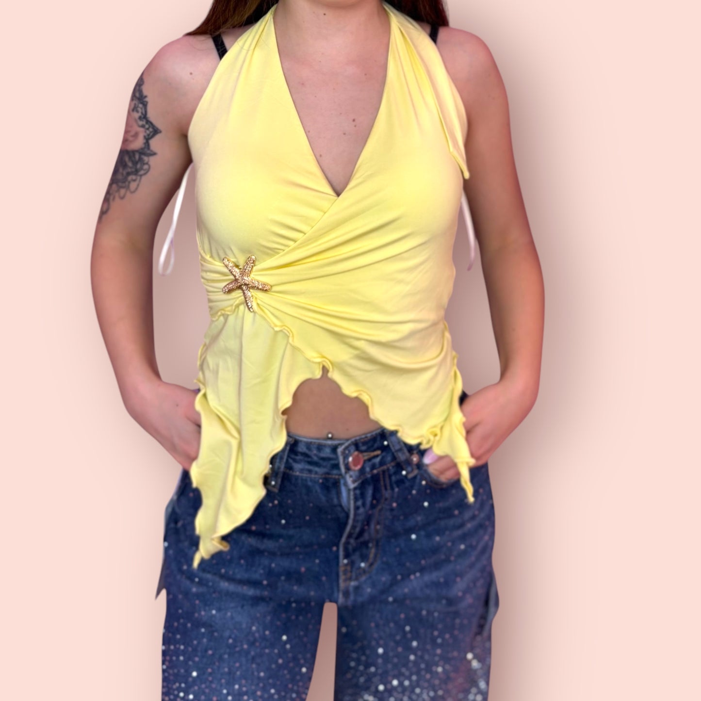 Top stella