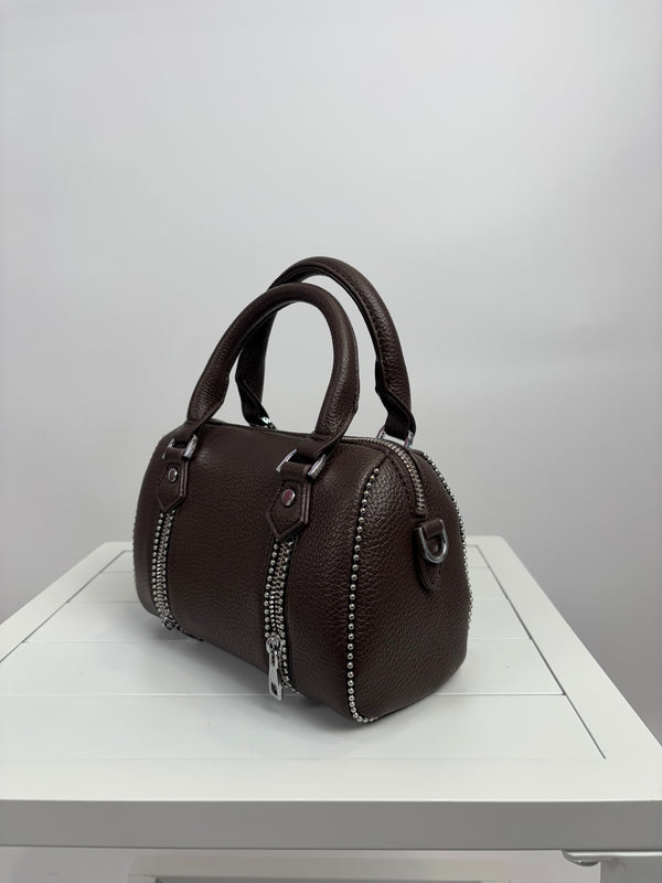 Borsa Bauletto Glam