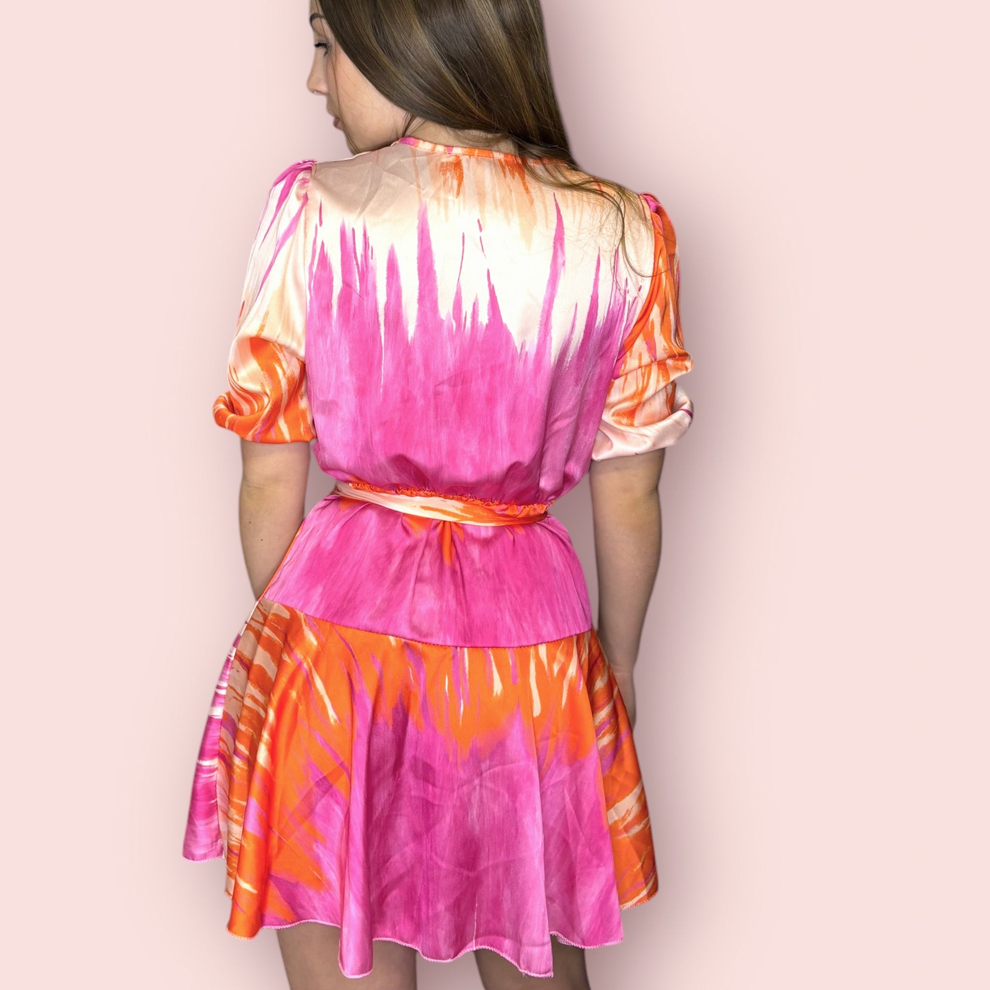 Kimono roxy