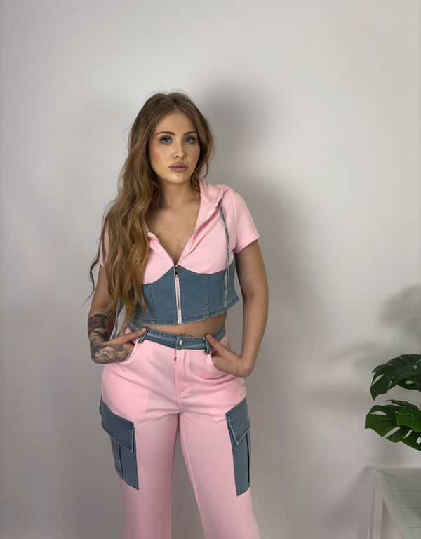 Tuta Elodie
