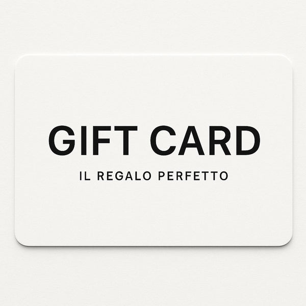 GIFT CARD BLOOM SHOP