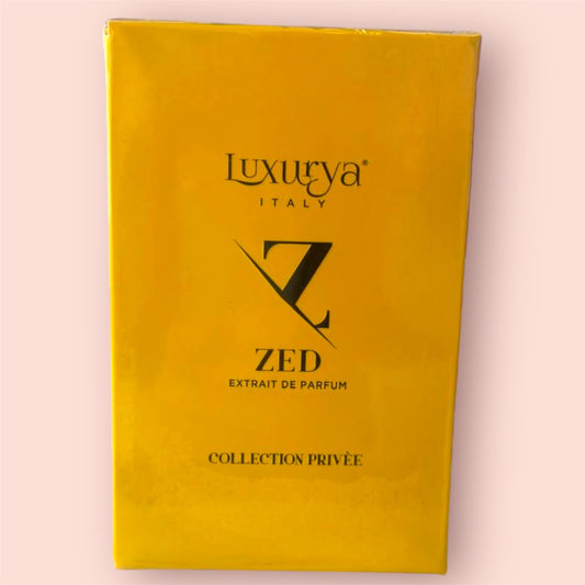 Zed ispirato a Morph Zeta