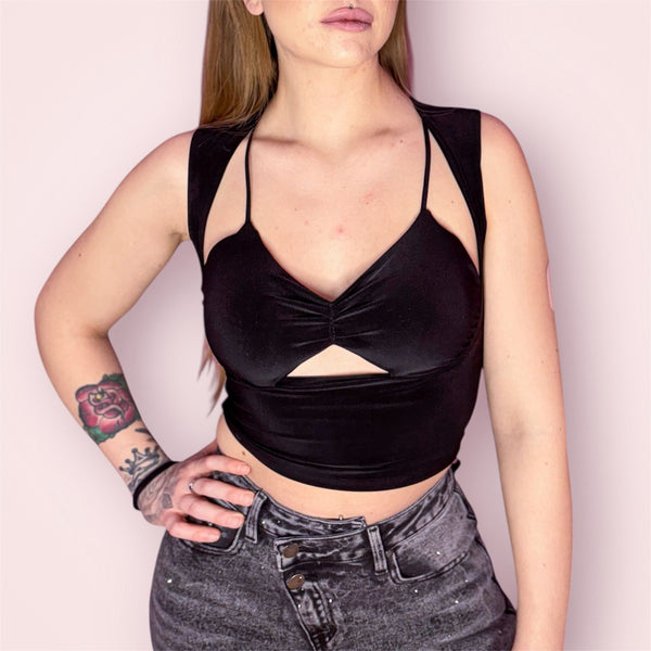 Top Maya