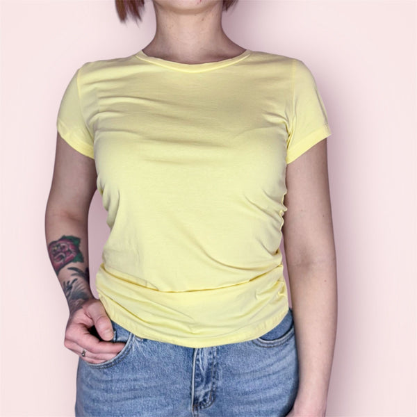T-shirt basic